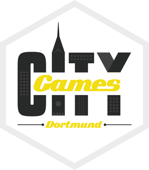 CityGames Dortmund